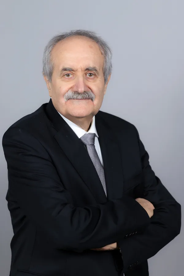 Dr. Printz János Károly, a Dr. Printz és Társa Kft. ügyvezető igazgatója